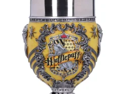 Harry Potter Calice da Collezione Tassorosso 19,5 cm Nemesis Now