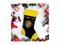 Harry Potter Calza Befana Tassorosso Decorazioni Natale Cinereplicas