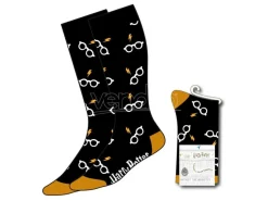 Harry Potter Calzini Occhiali & Fulmine38-45 Cerdá