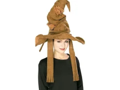 Harry Potter Cappello Parlante di Hogwarts Deluxe Rubies