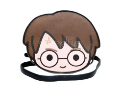 Harry Potter Chibi Bag Zaino 21cm Karactermania