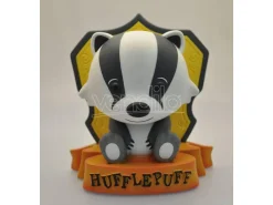 Harry Potter Chibi Salvadanaio Tassorosso 15 Cm Plastoy