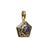 Harry Potter Chocolate Frog Ciondolo Noble Collection