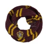 Harry Potter Cinereplicas Griffindor Infinity Sciarpa Sciarpa