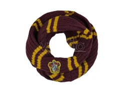 Harry Potter Cinereplicas Griffindor Infinity Sciarpa Sciarpa