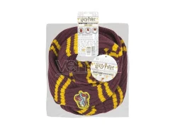 Harry Potter Cinereplicas Griffindor Infinity Sciarpa Sciarpa