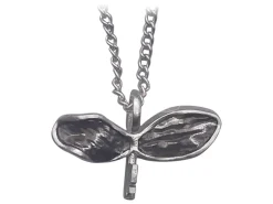 Harry Potter Collana Con Pendant Flying Key Fanattik
