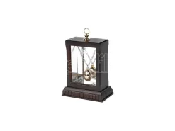 Harry Potter Collana con Pendente Uovo Dorato 3 Cm Noble Collection