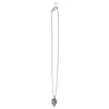 Harry Potter Collana Con Pendant Beauxbatons Cinereplicas