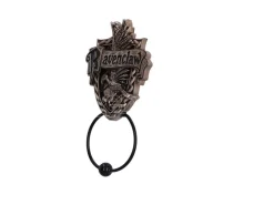 Harry Potter Corvonero Door Knocker Headknocker Nemesis Now