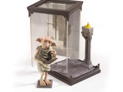 Harry Potter Creature Magiche Statua di Dobby 18 Cm Noble Collection