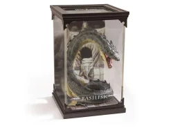Harry Potter Creature Magiche Statua Basilisco 18 Cm Noble Collection
