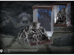 Harry Potter Creature Magiche Statua Aragog Ragno Gigante 18 Cm Noble Collection