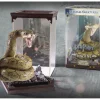 Harry Potter Creature Magiche Statua Nagini 18 Cm Noble Collection