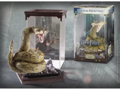 Harry Potter Creature Magiche Statua Nagini 18 Cm Noble Collection
