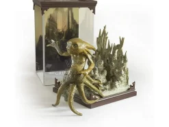 Harry Potter Creature Magiche Statua Grindylow 13 Cm Noble Collection
