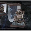 Harry Potter Creature Magiche Statua Cane A Tre Teste 18 cm Noble Collection