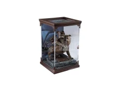 Harry Potter Creature Magiche Statua Cane A Tre Teste 18 cm Noble Collection
