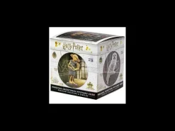 Harry Potter Creature Magiche Cubo Del Mistero a Sorpresa Noble Collection