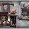 Harry Potter Creature Magiche Statua Goblin Della Gringotts 18 cm Noble