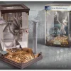 Harry Potter Creature Magiche Statua Ucraino Ironbelly 18 Cm Noble Collection