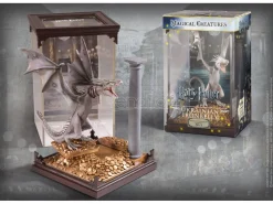 Harry Potter Creature Magiche Statua Ucraino Ironbelly 18 Cm Noble Collection