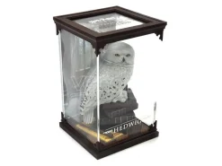 Harry Potter Creature Magiche Statua Edvige 18 Cm Noble Collection