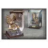 Harry Potter Creature Magiche Statua Ungaro Spinato 18 Cm Noble Collection