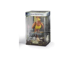 Harry Potter Creature Magiche Statua Fenice Fanny 19 cm Noble Collection