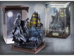 Harry Potter Creature Magiche Statua Dissennatore 18 Cm Noble Collection