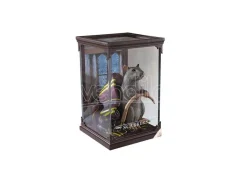 Harry Potter Creature Magiche Statua Crosta Ratto 18 Cm Noble Collection