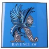 Harry Potter Cristallo Clear Picture Corvonero 32 X 32 Cm Nemesis Now