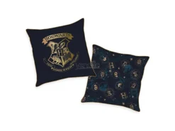 Harry Potter Cuscinos Hogwarts 40 X 40 Cm Herding