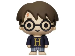 Harry Potter 3d Magnet Harry Potter Ver. 2 Con Figure Int.