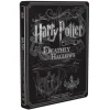 Harry Potter e I Doni della Morte - Parte 1 Blu-Ray + Steelbook Warner Bros.