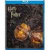 Harry Potter e I Doni Della Morte - Parte 1 Blu-Ray Warner Bros.