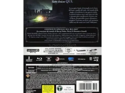 Harry Potter e I Doni della Morte - Parte 2 4K Ultra HD + Blu-Ray Warner Bros.