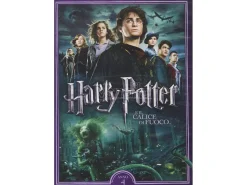 Harry Potter e Il Calice Di Fuoco DVD Warner Bros.