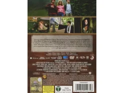 Harry Potter e Il Prigioniero di Azkaban DVD Warner Bros.