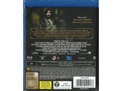 Harry Potter e Il Prigioniero di Azkaban Blu-Ray Warner Bros.