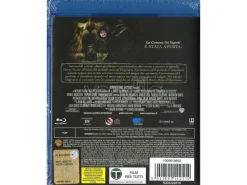 Harry Potter e La Camera dei Segreti Blu-Ray Warner Bros.