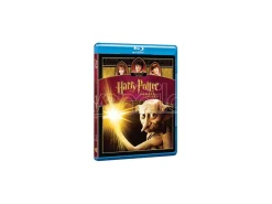 Harry Potter E La Camera Dei Segreti Azione Avventura - Blu-ray