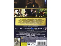 Harry Potter e La Pietra Filosofale DVD Warner Bros.