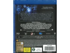 Harry Potter e L'Ordine Della Fenice Blu-Ray Warner Bros.