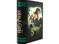 Harry Potter E The Chamber Of Secrets Da Collezionebox Cyp Brands
