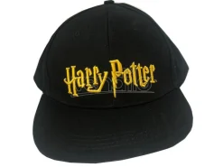 Harry Potter embroidery cap Warner Bros.