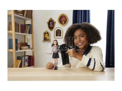 Harry Potter Fashion Bambola Hermione Granger Mattel