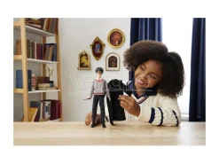 Harry Potter Fashion Bambola Harry Potter Mattel