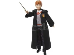 Harry Potter Fashion Bambola Ron Weasley Mattel