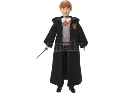 Harry Potter Fashion Bambola Ron Weasley Mattel